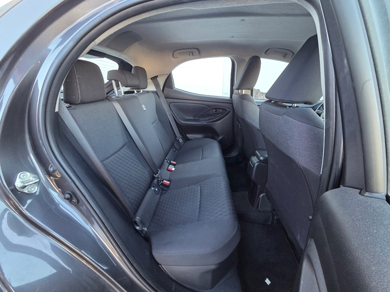 Photo 15 - Toyota Yaris