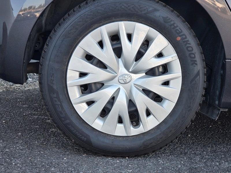 Photo 19 - Toyota Yaris