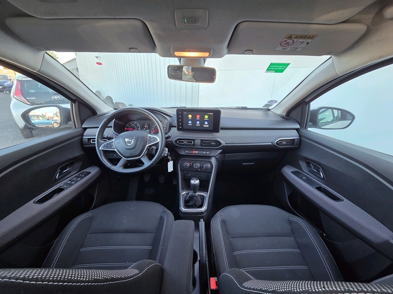 Photo 2 - Dacia Sandero