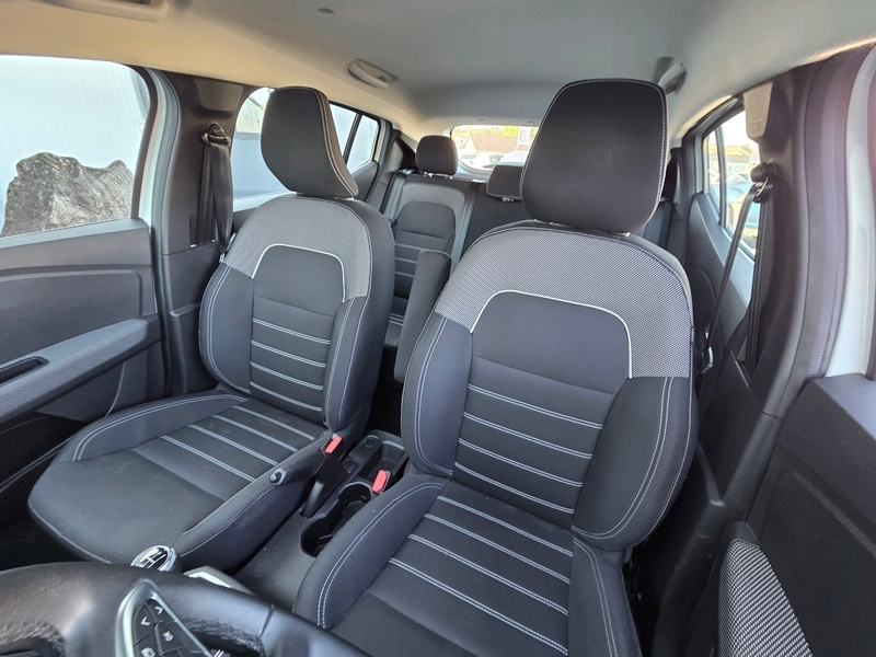 Photo 4 - Dacia Sandero