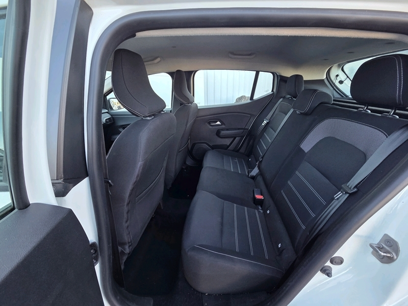 Photo 14 - Dacia Sandero