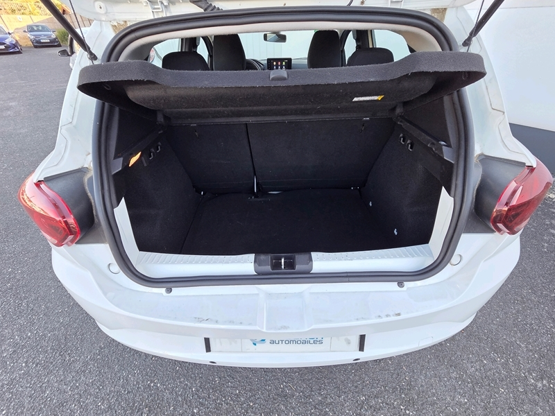 Photo 15 - Dacia Sandero
