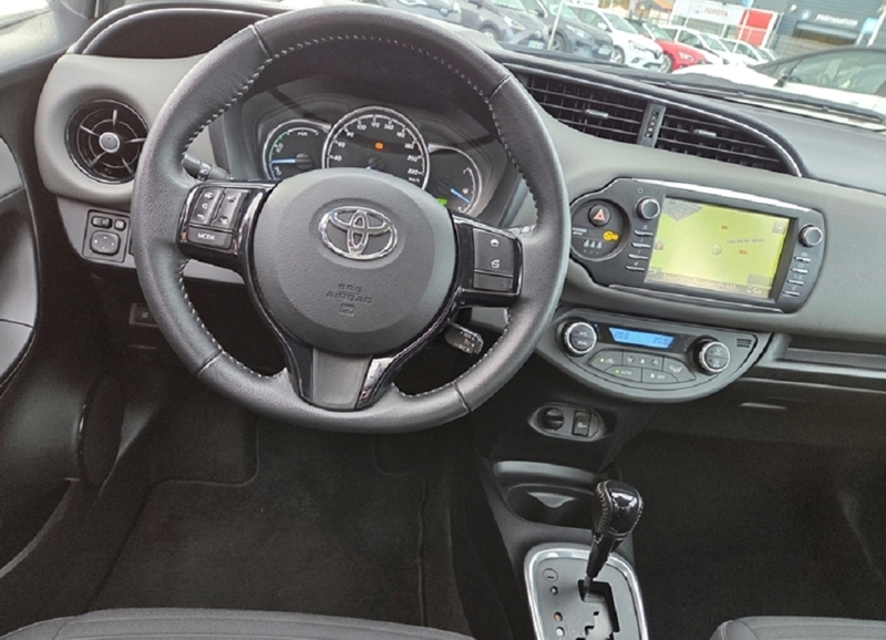 Photo 6 - Toyota Yaris