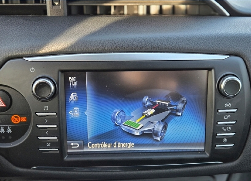 Photo 11 - Toyota Yaris
