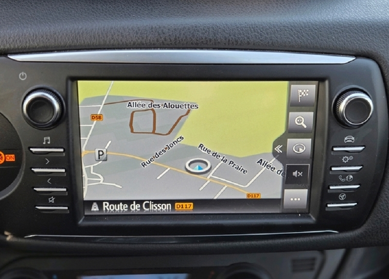 Photo 12 - Toyota Yaris