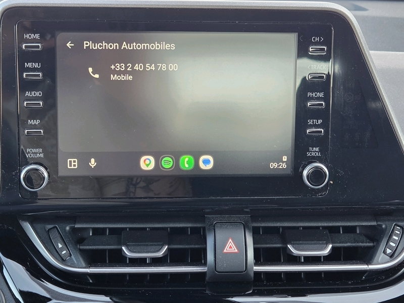 Photo 9 - Toyota C-HR