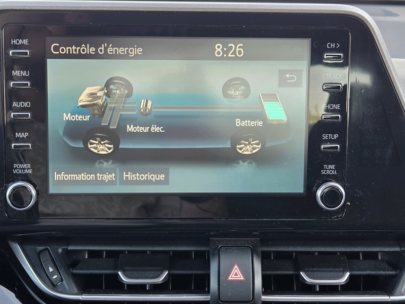 Photo 12 - Toyota C-HR