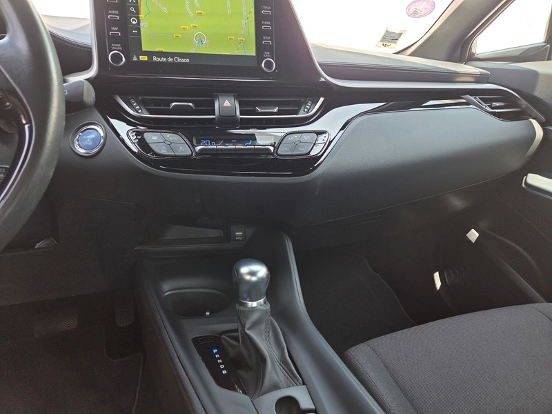 Photo 14 - Toyota C-HR