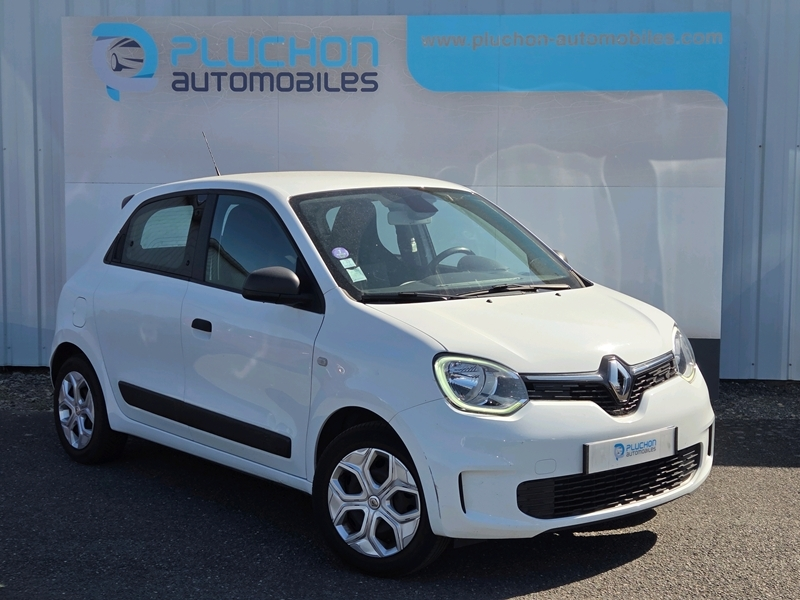 Renault Twingo III - 1.0 Sce 65CH Life - 20