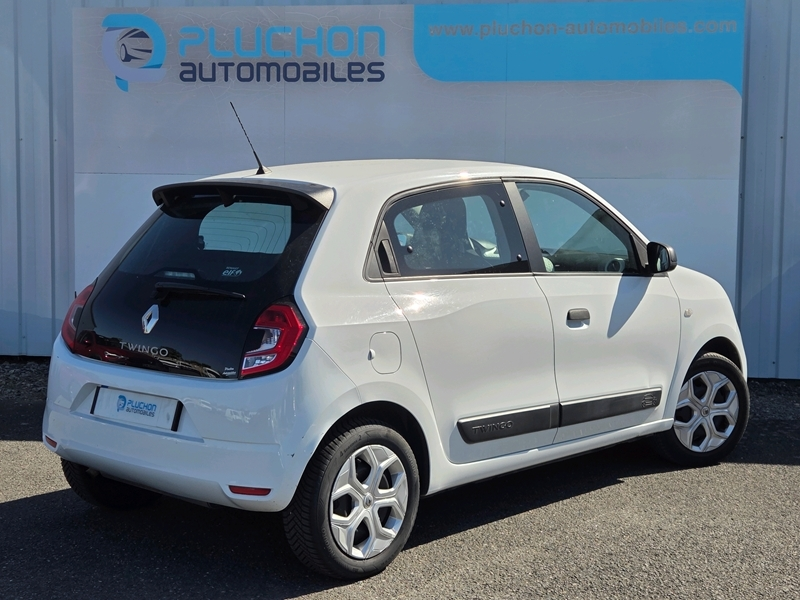 Photo 2 - Renault Twingo III