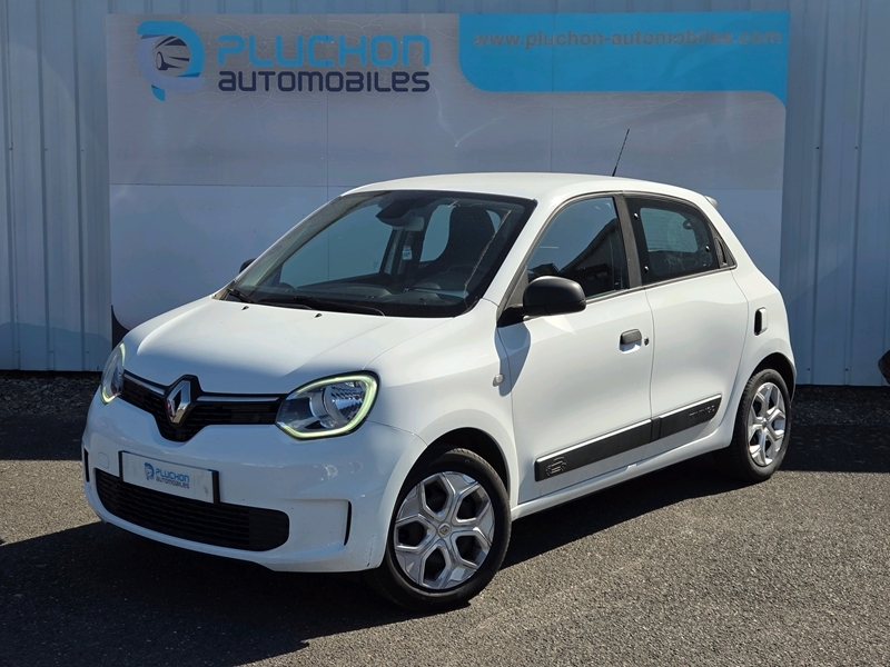 Photo 3 - Renault Twingo III