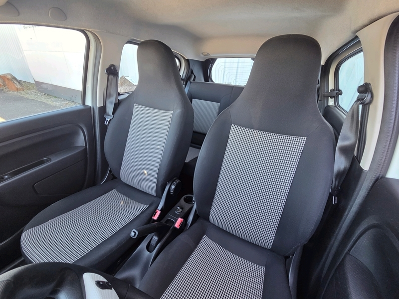 Photo 4 - Renault Twingo III