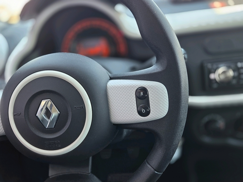 Photo 6 - Renault Twingo III
