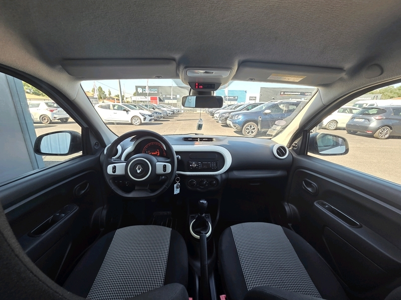 Photo 7 - Renault Twingo III