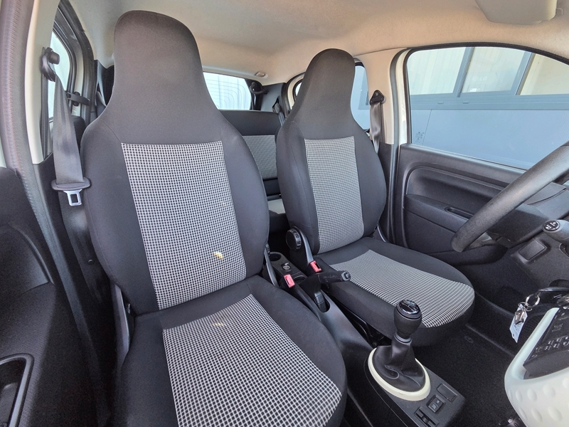 Photo 9 - Renault Twingo III