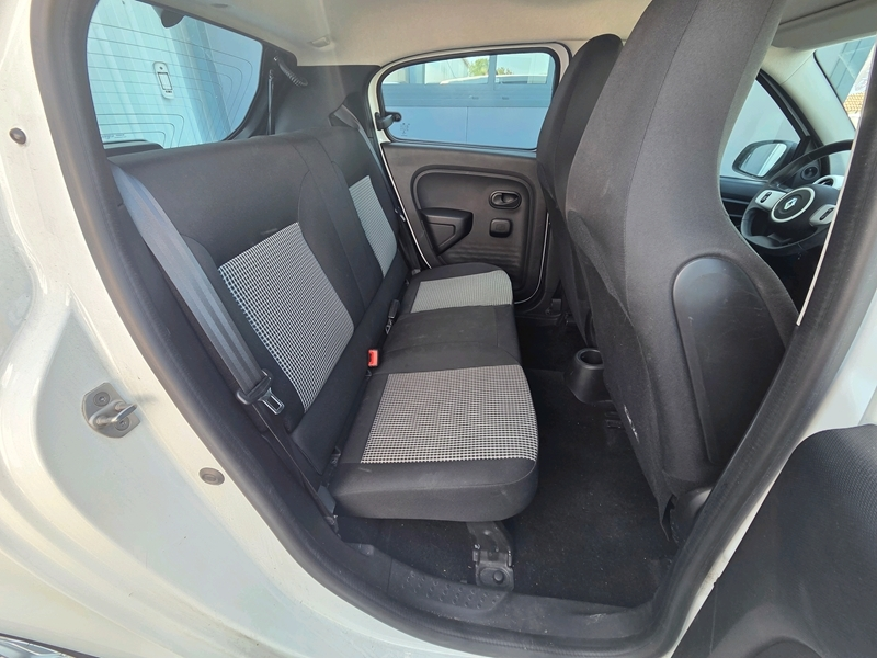 Photo 11 - Renault Twingo III