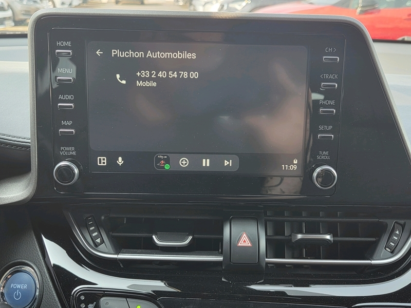 Photo 8 - Toyota C-HR
