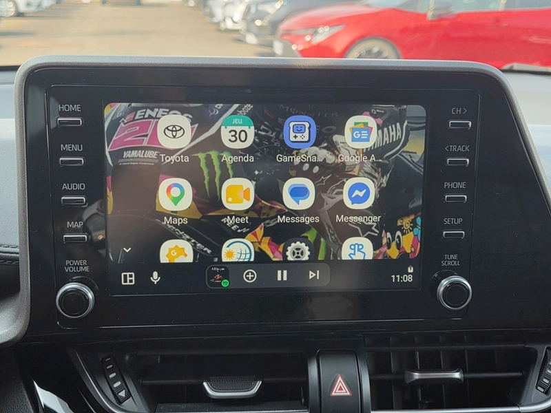 Photo 9 - Toyota C-HR