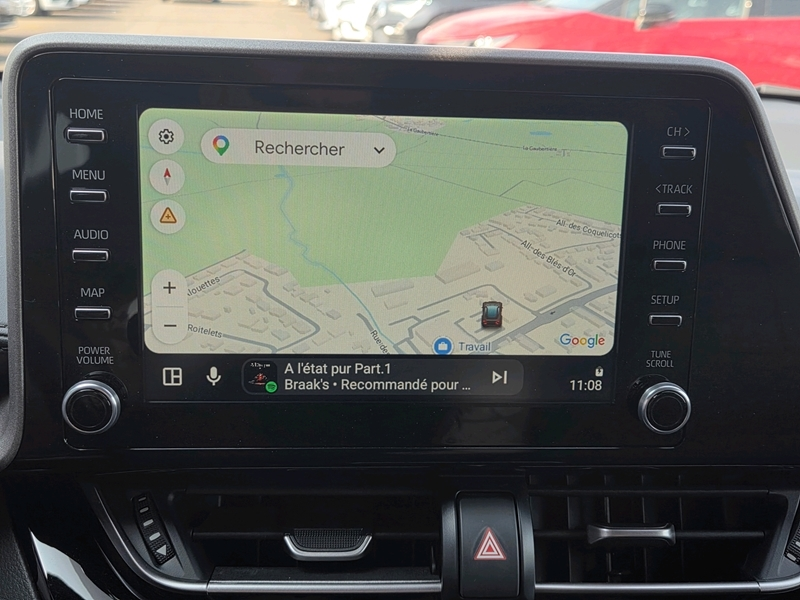 Photo 10 - Toyota C-HR