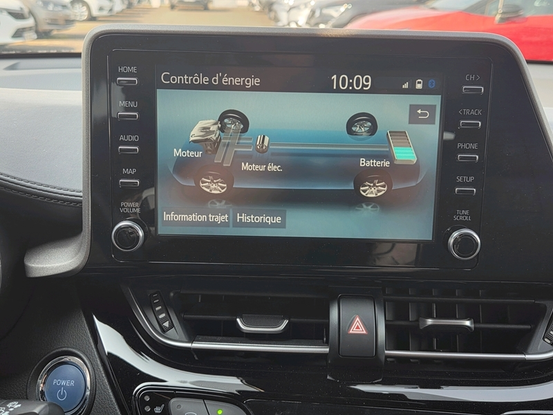 Photo 11 - Toyota C-HR