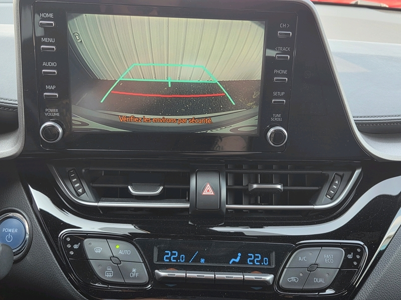 Photo 12 - Toyota C-HR