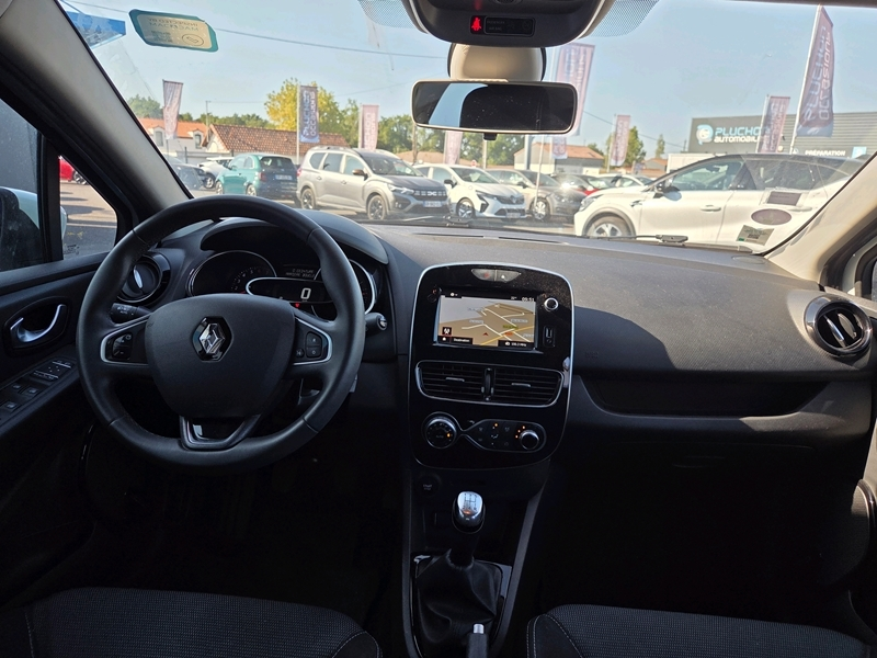 Photo 2 - Renault Clio IV