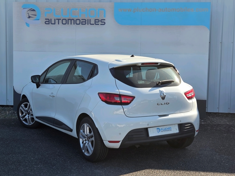 Photo 3 - Renault Clio IV