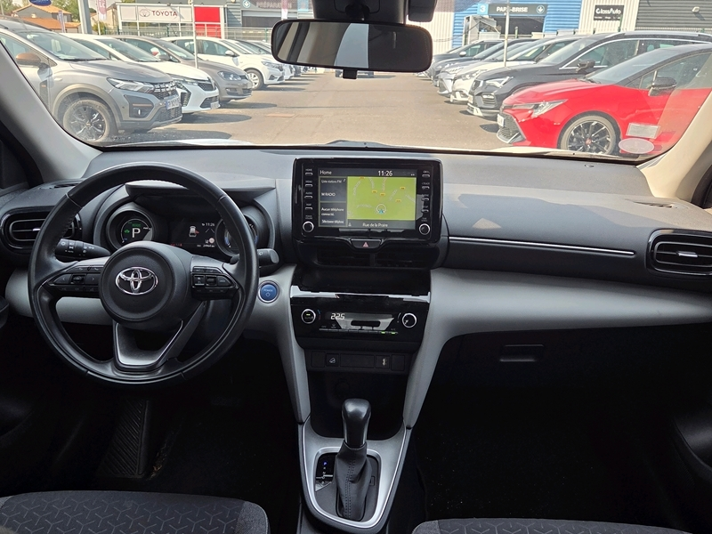Photo 2 - Toyota Yaris Cross