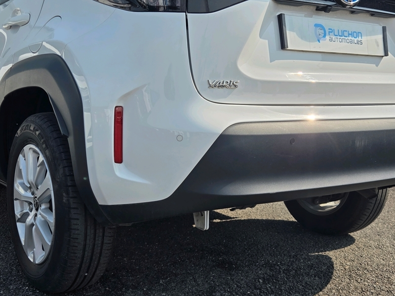 Photo 4 - Toyota Yaris Cross