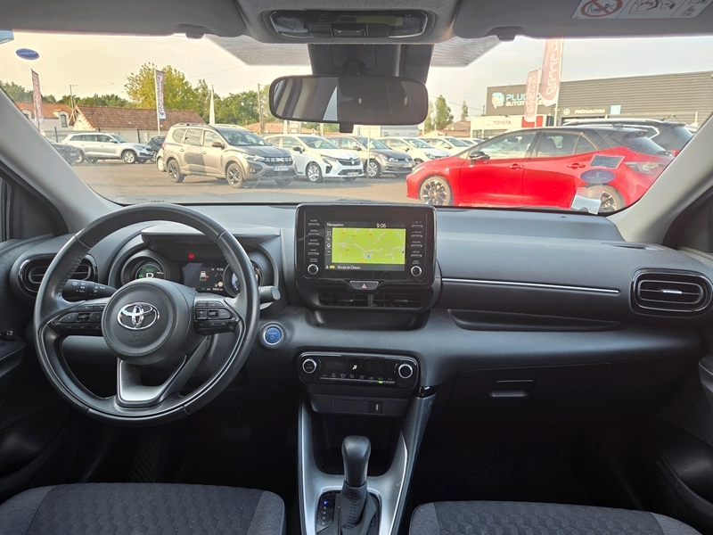 Photo 2 - Toyota Yaris