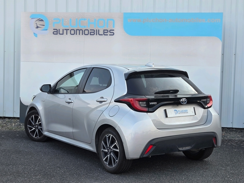 Photo 3 - Toyota Yaris