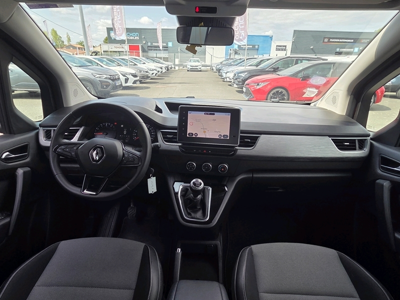 Photo 2 - Renault Kangoo III