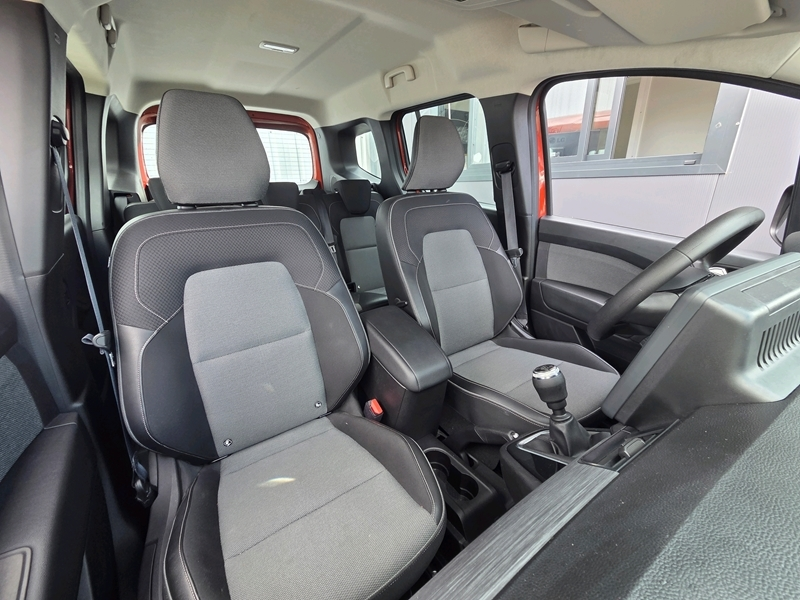 Photo 4 - Renault Kangoo III