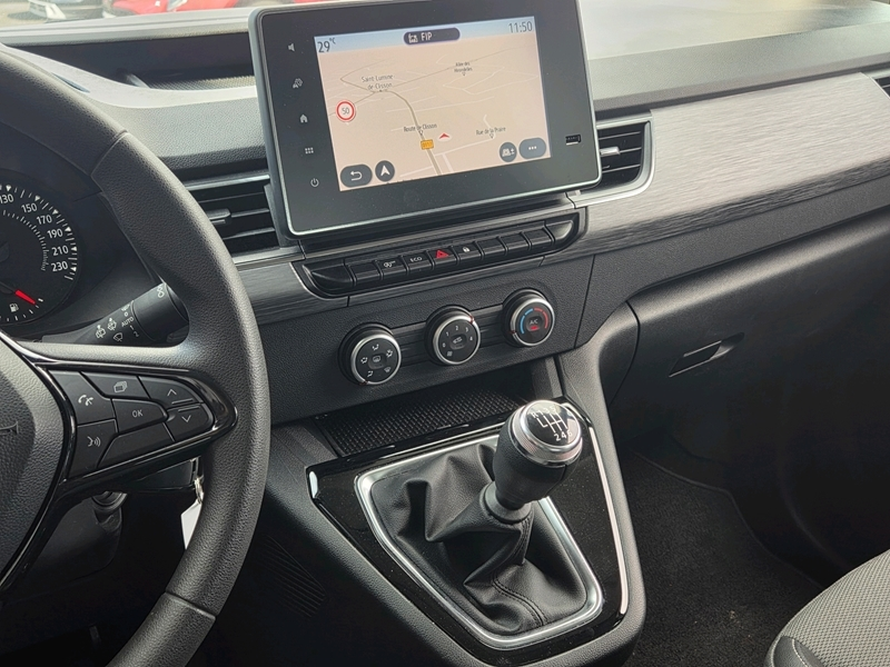 Photo 8 - Renault Kangoo III