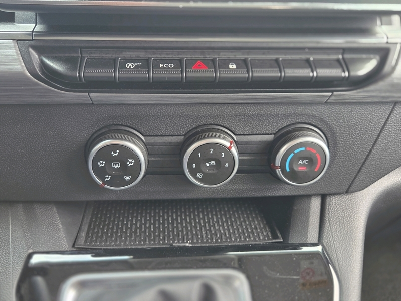 Photo 11 - Renault Kangoo III