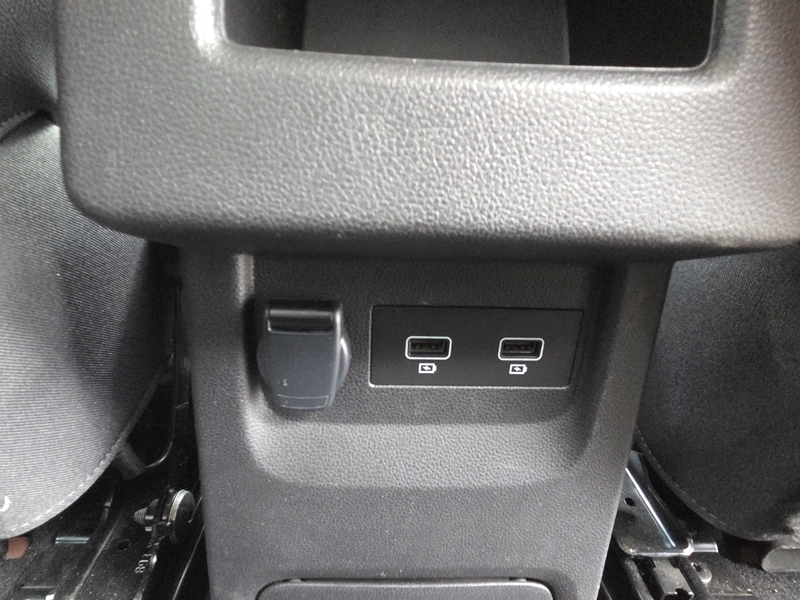 Photo 12 - Renault Kangoo III