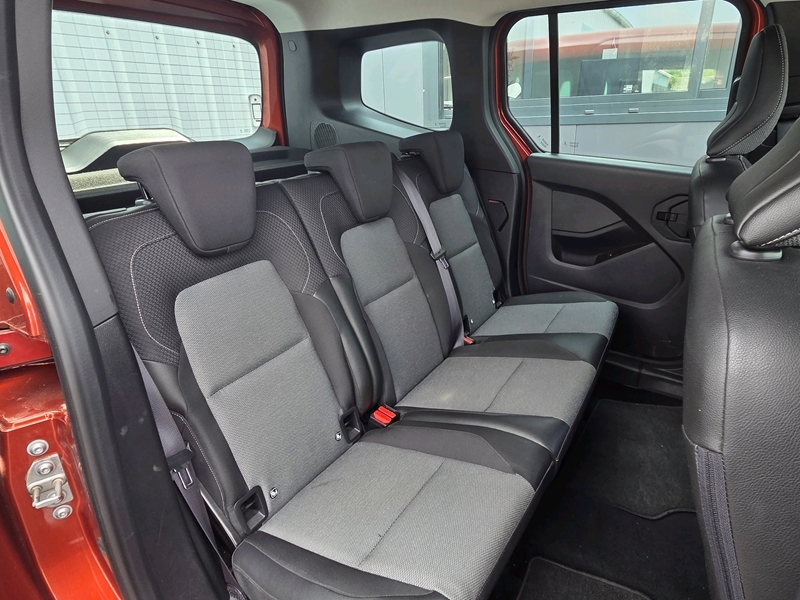 Photo 15 - Renault Kangoo III