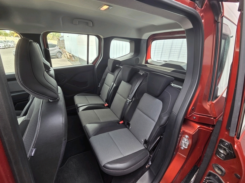 Photo 16 - Renault Kangoo III
